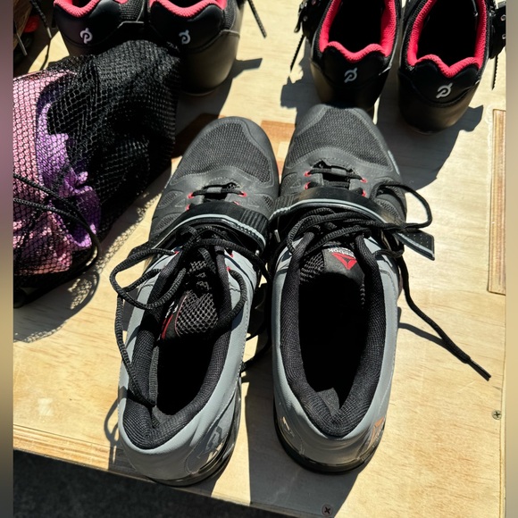 Reebok CrossFit lifting shoes - Picture 3 of 4